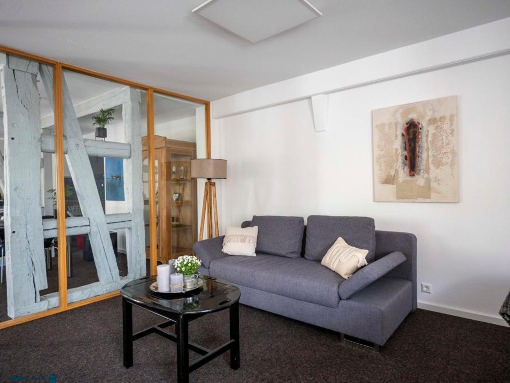 Ferienwohnung Seeromantik In 2 Minuten Am See Radolfzell am Bodensee Eksteriør bilde