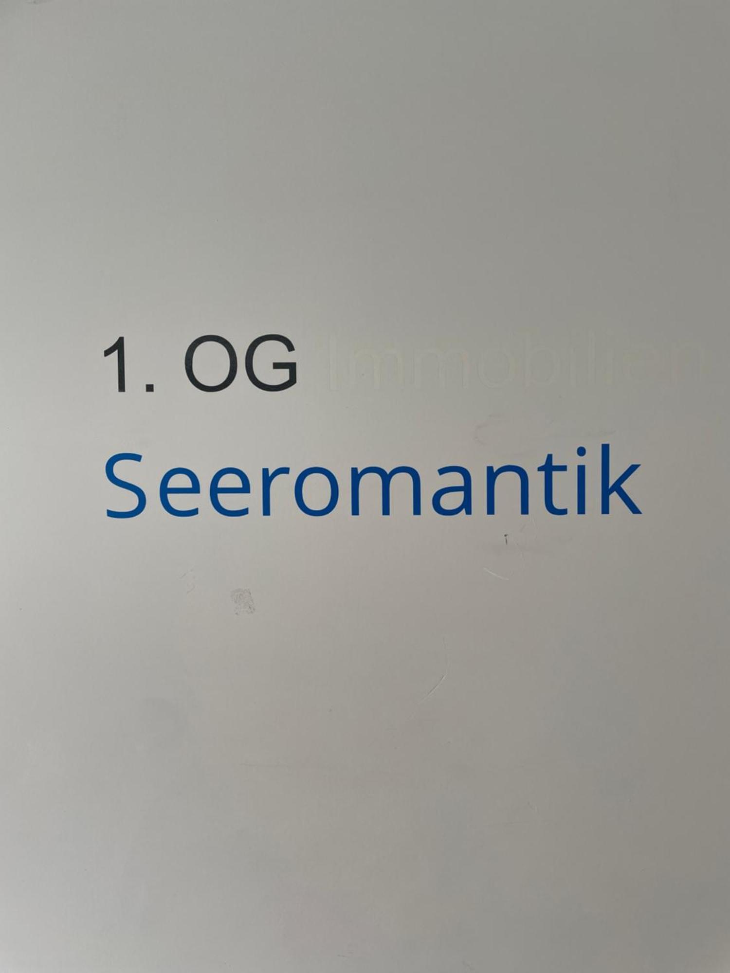 Ferienwohnung Seeromantik In 2 Minuten Am See Radolfzell am Bodensee Eksteriør bilde
